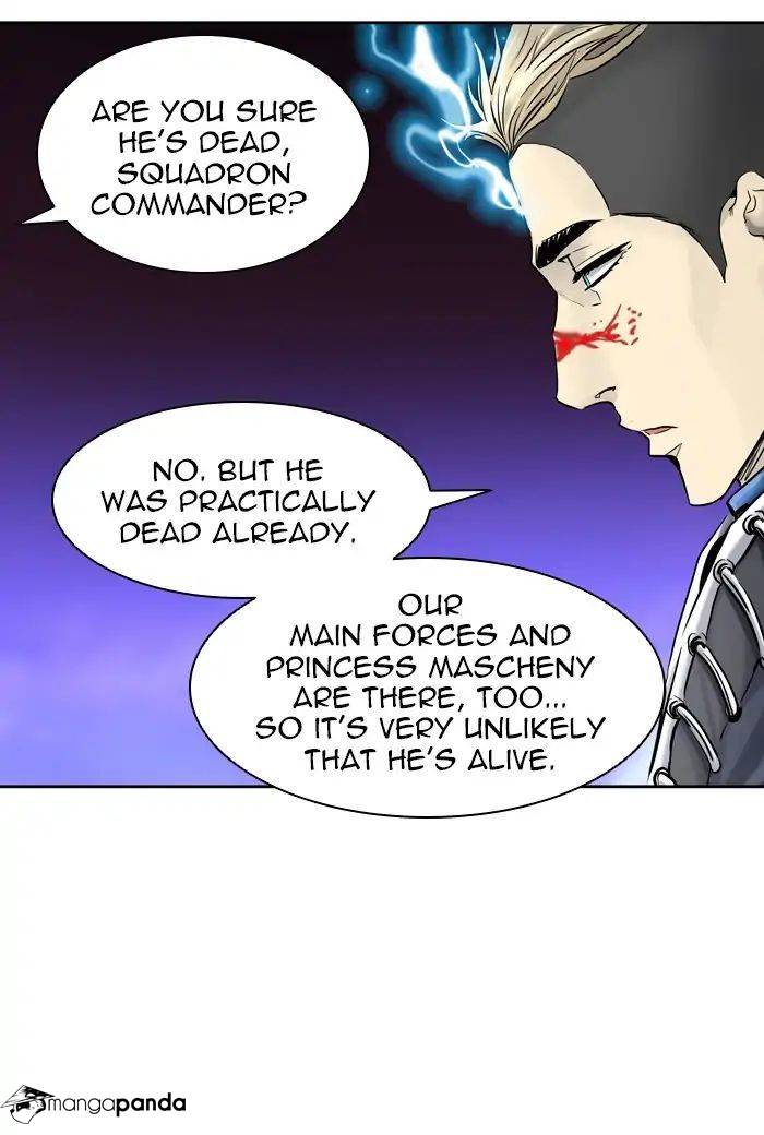 Tower of God Chapter 414 image 073